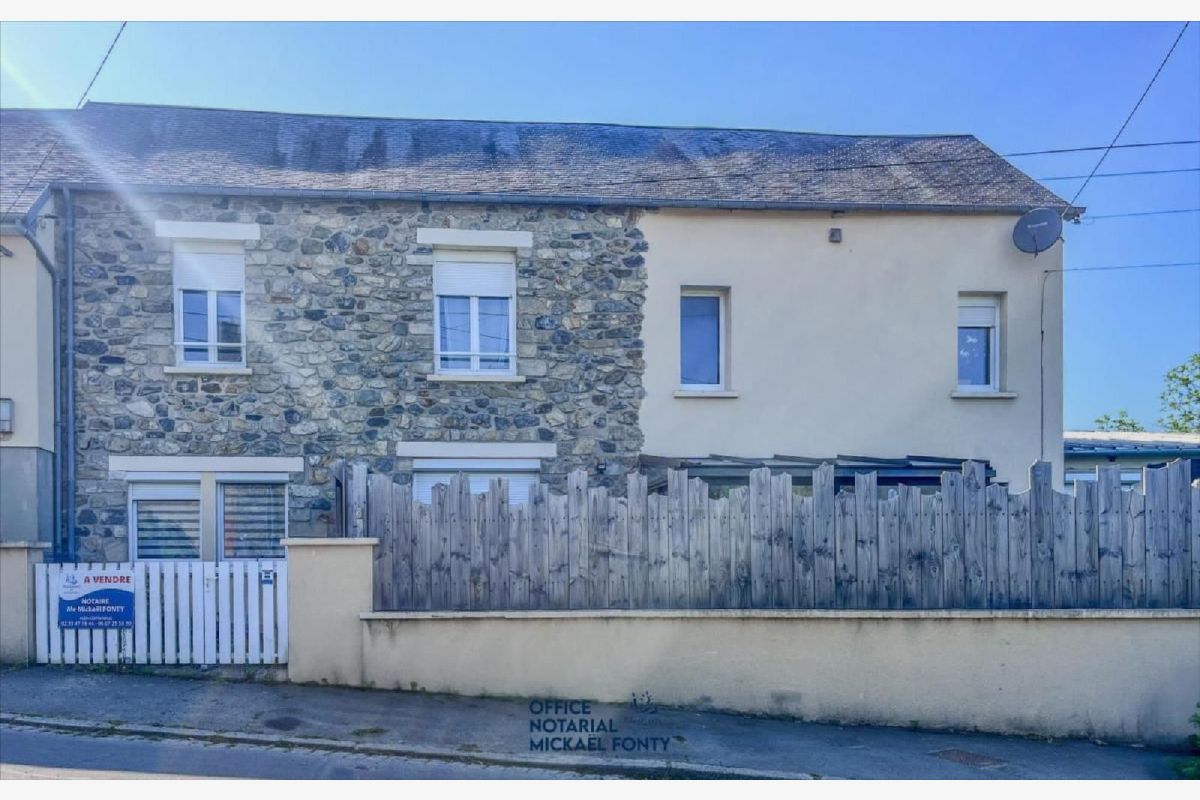 Photo 1 Me Fonty, notaire, Coutainville. Tél. 02.33.47.18.44www.font