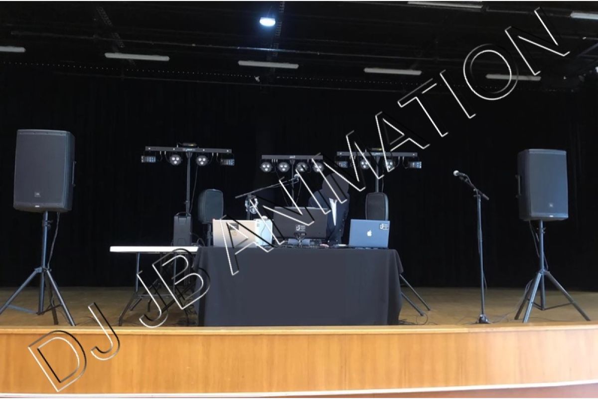 Photo 1 Sono complète