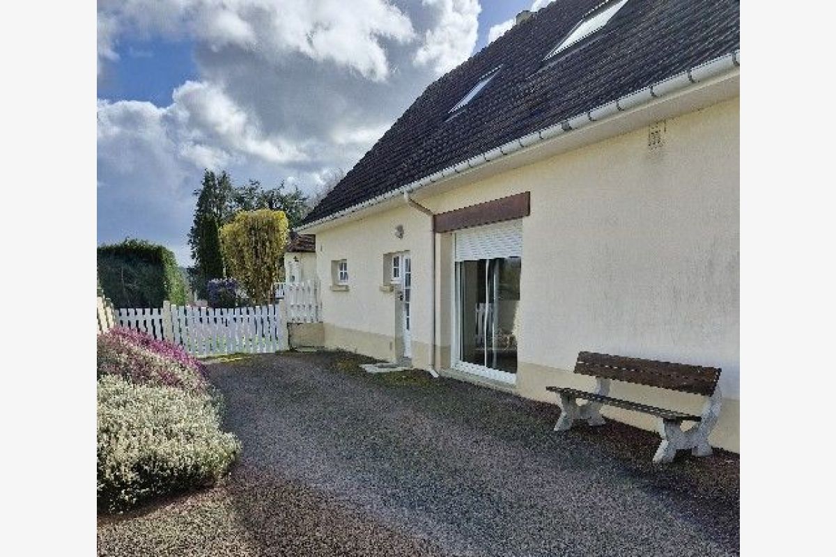 Photo 1 Loue appartement .....