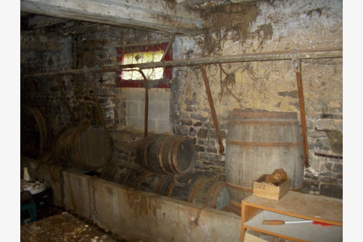 Photo 1 Petits tonneaux