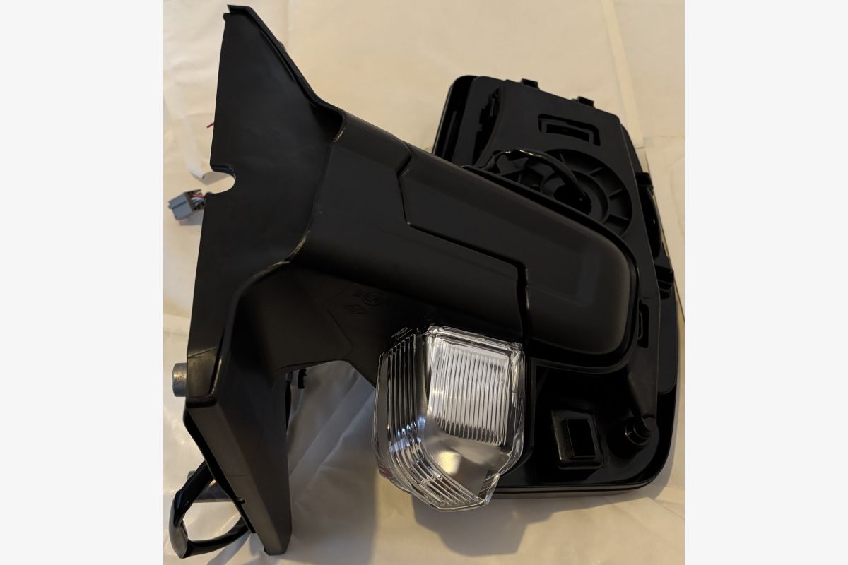 Rétroviseur pour Ford Transit Custom Van  Ford Transit Custom Minibus  Ford Tourneo Custom Minibus  côté gauche - 302390_a1868e9c57e1cb6e757be44dabbc7f4f.jpg