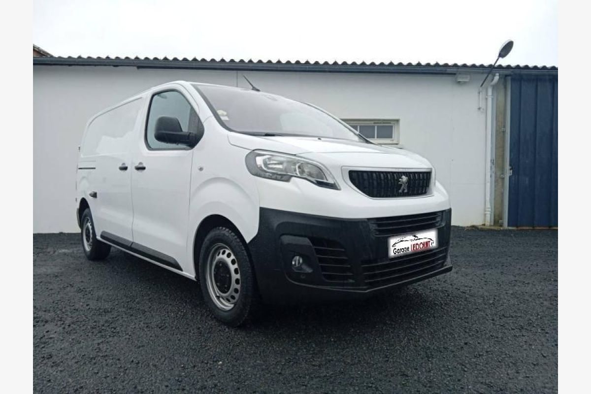 Photo 1 Peugeot Expert Fg Standard