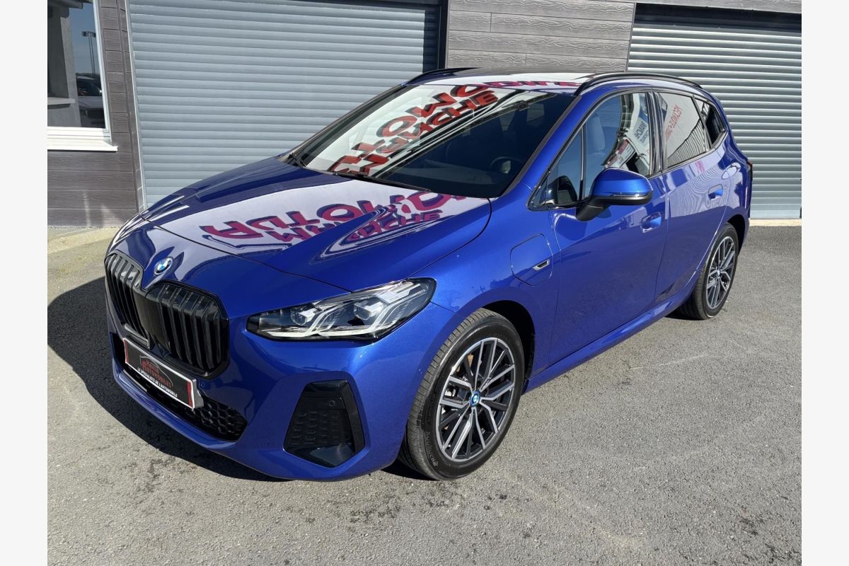 Photo 1 225 E Active Tourer xDrive 1.5 i