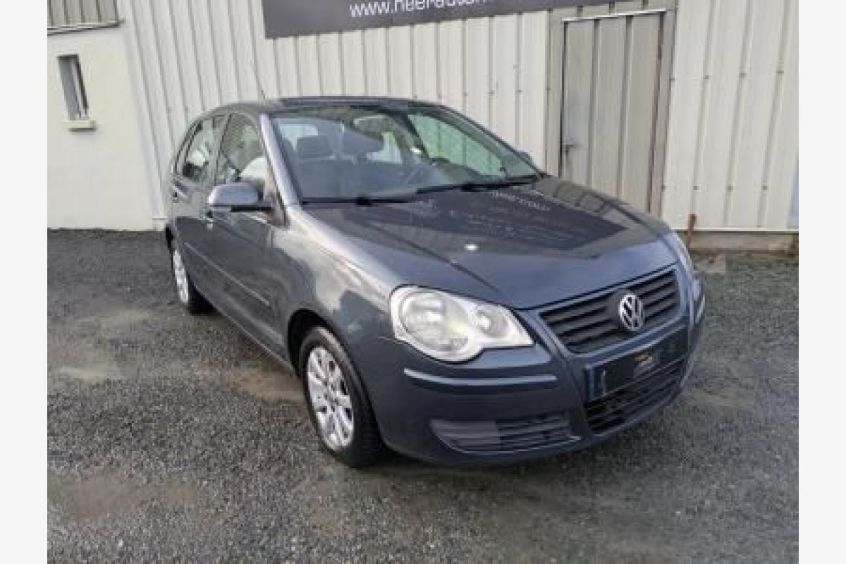 Photo 1 Polo 1.4 TDi