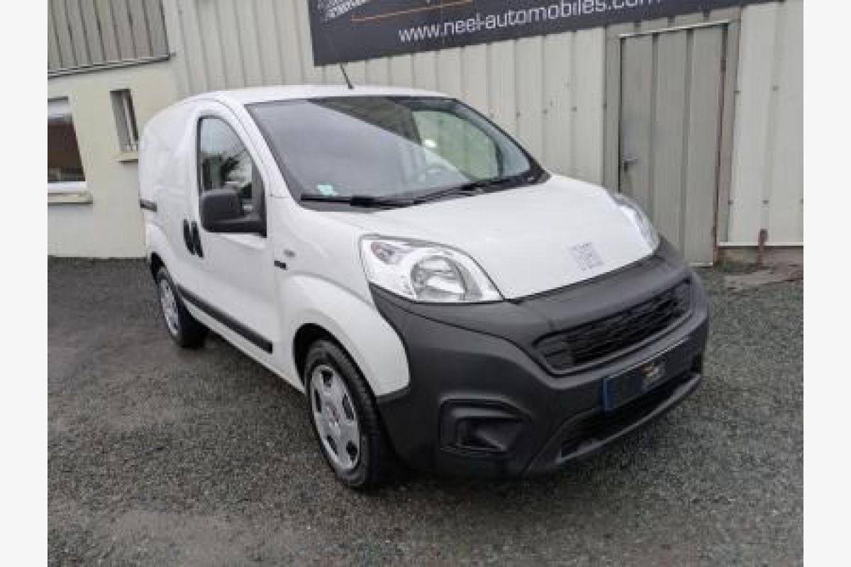 Photo 1 Fiat Fiorino
