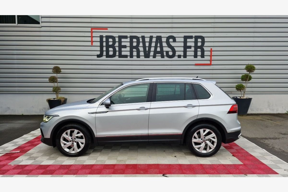 Photo 1 Tiguan 1.5 TSi