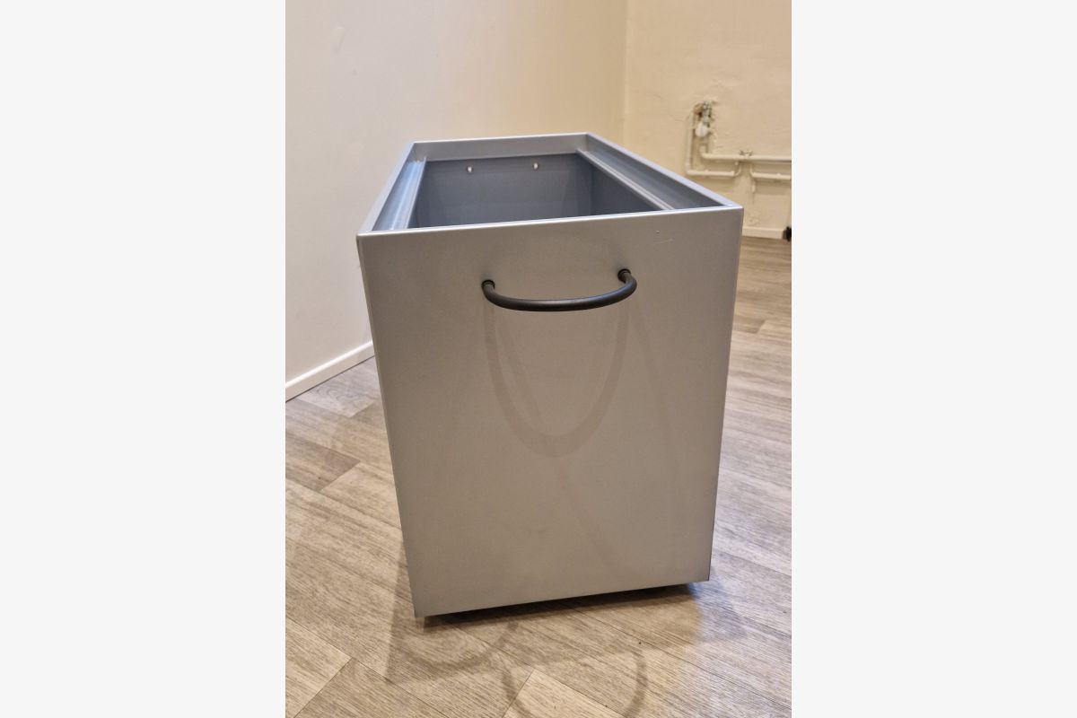 Photo 1 caisson de rangement