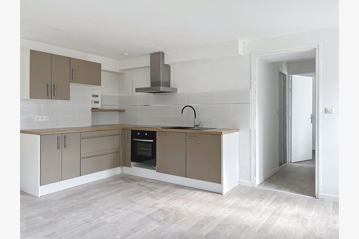 Photo 1 Agence Faudais, Coutances. Tél. 02.33.45.07.57