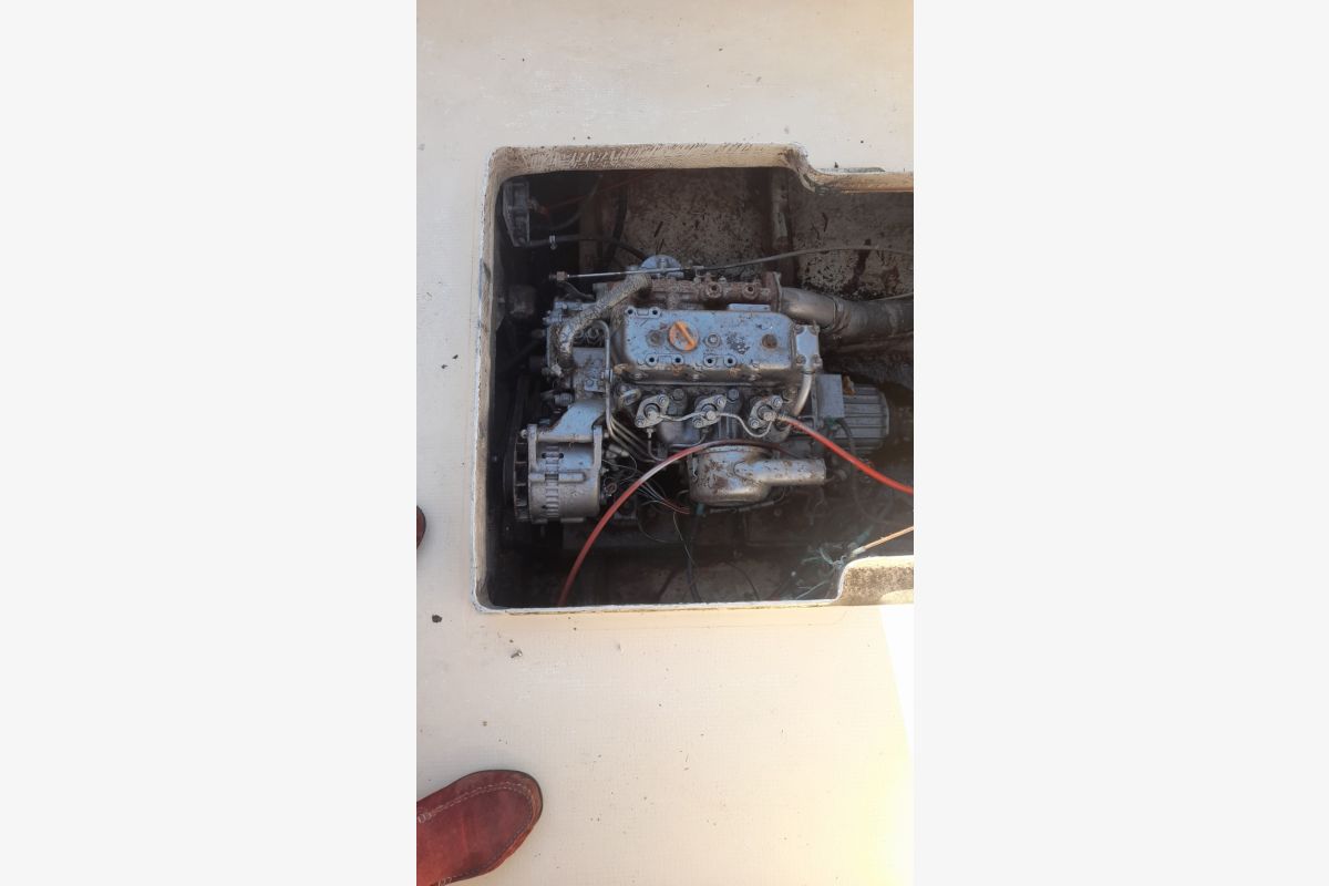 Bateau Jeanneau Captain Clipper  - 30239628_85ba35f6241c946126143fae2b590a28.jpg