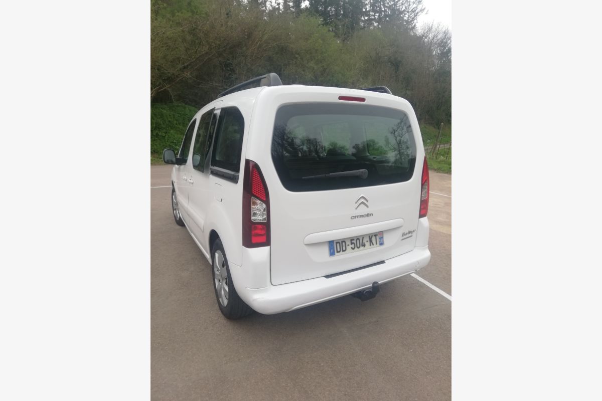 Citroen Berlingo Multispace Collection - 30239687_9bccdaafc9e407d59154cbd417270d3b.jpg