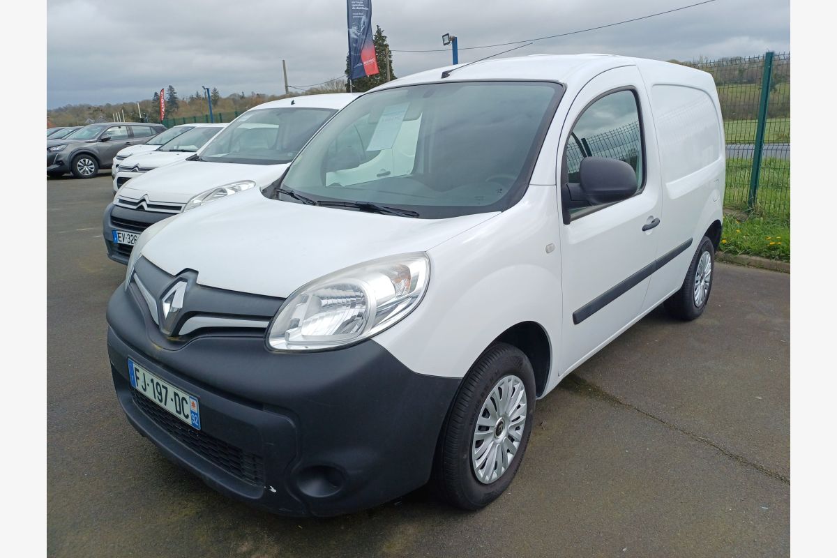 Photo 1 Renault Kangoo Express
