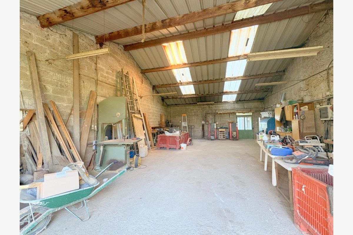 Une maison en pierres avec ses dépendances - 30239818_15.jpg