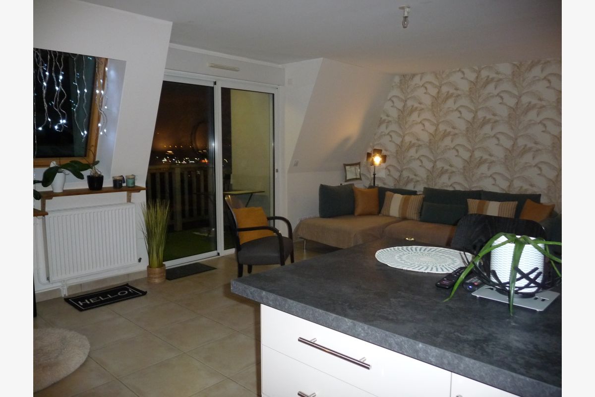 Photo 1 appartement 4 pièces