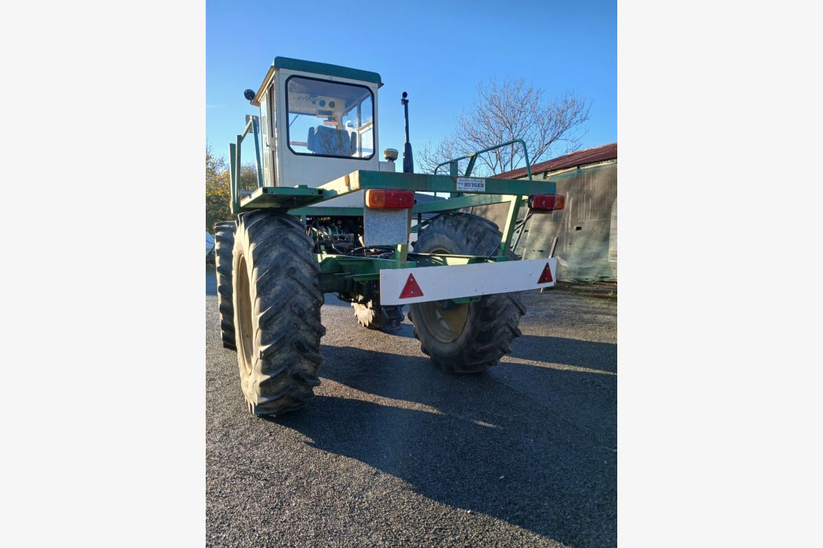 Tracteur Same Mercury Spécial ostréiculteur  - 30239956_749e02c3e4b873f2cb960a05da9a99a7.jpg