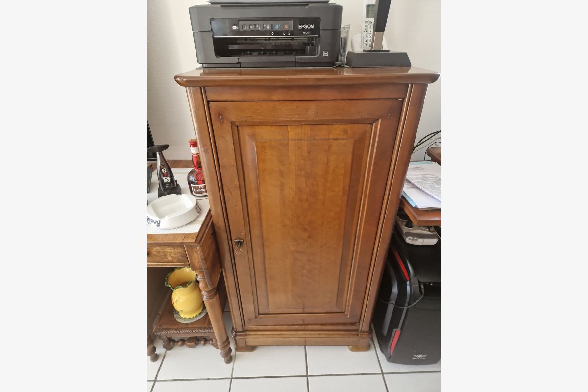 Photo 1 Meuble d'appoint