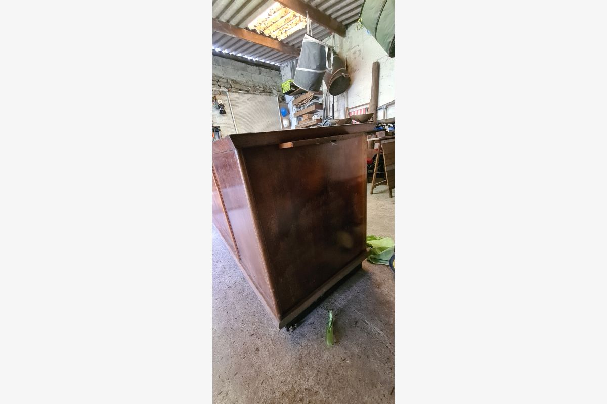 Photo 1 Meuble d'appoint