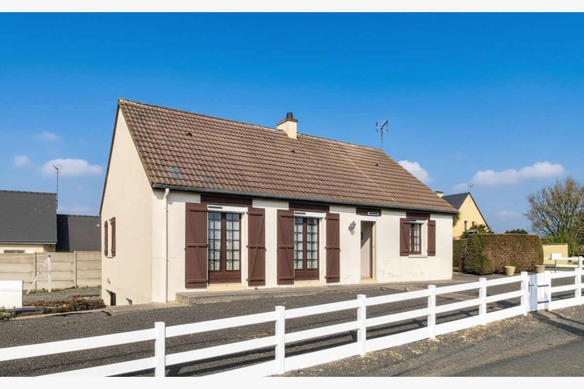 Photo 1 Agence Faudais, Coutances. Tél. 02.33.45.07.57