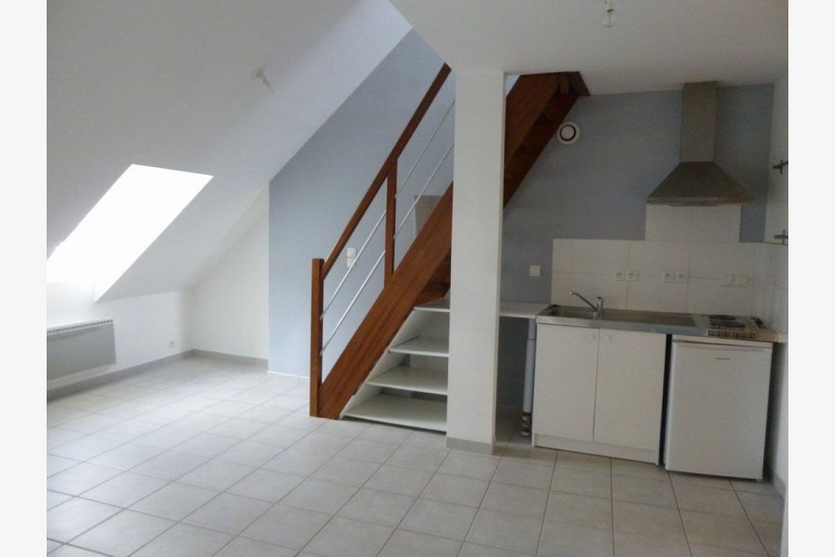 Photo 1 Agence Faudais, Coutances. Tél. 02.33.45.07.57