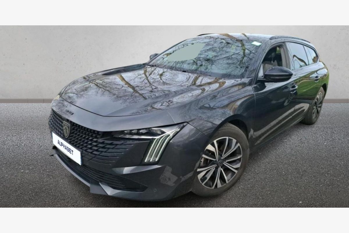 Photo 1 508 SW Hybrid