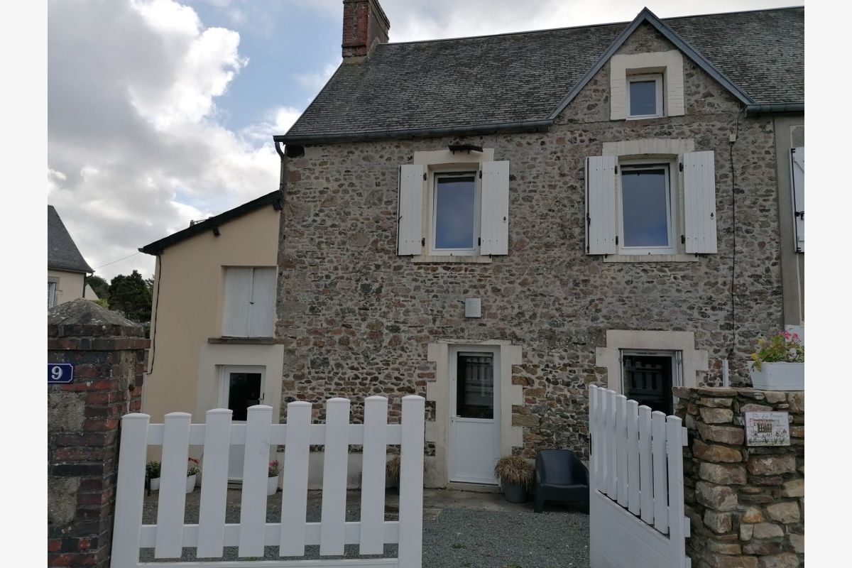 Photo 1 Agence Faudais, Coutances. Tél. 02.33.45.07.57