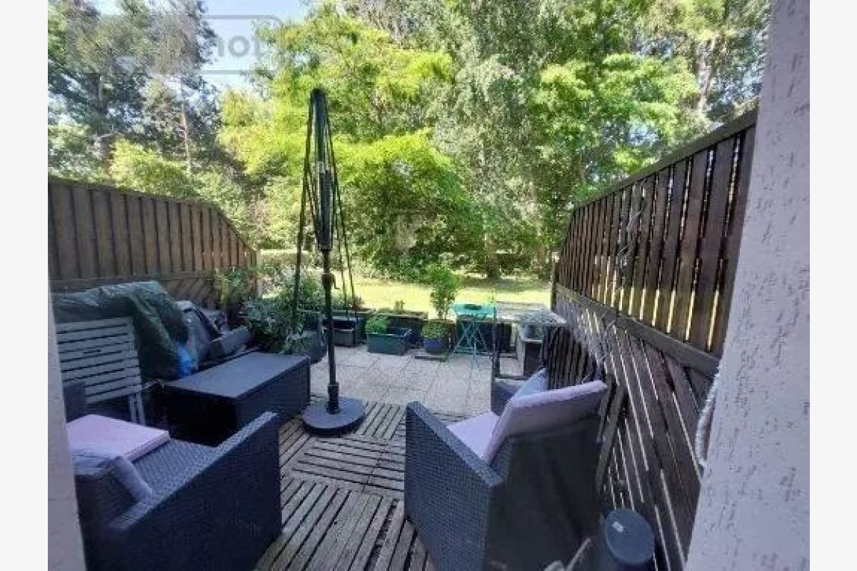 Photo 1 SCP Thouroude, Vimond-Ory, Danjou, notaires associés. Granvi