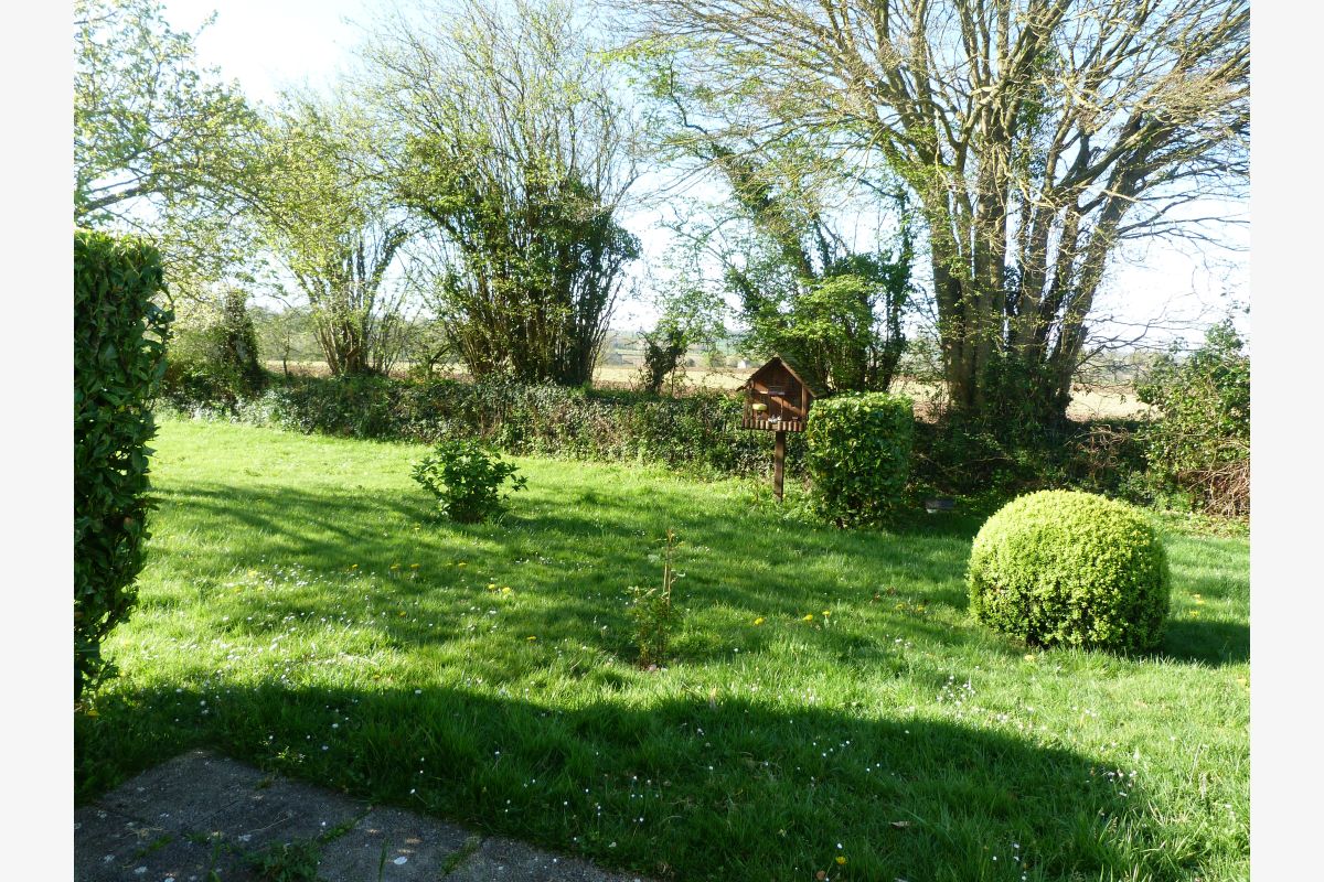 Photo 1 Recherche jardinier