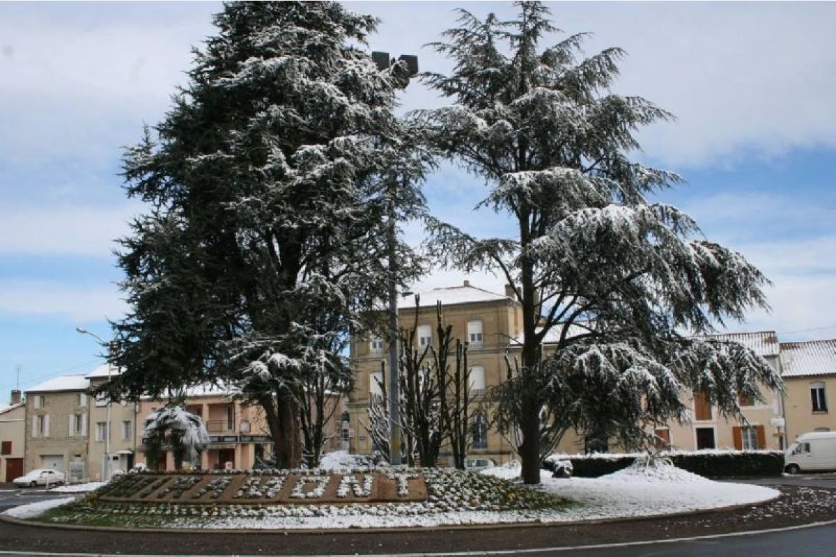 Photo 1 GARAGE / GARDE MEUBLE