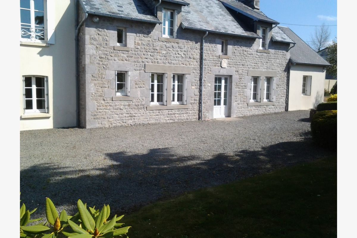 Photo 1 Maison location