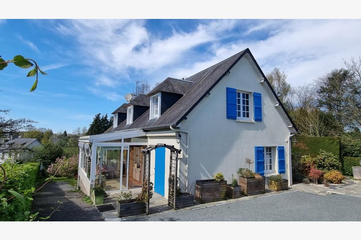 Photo 1 SCP Viger, Roquier, Lefranc, Notaires, Coutances, Tél. 02.33