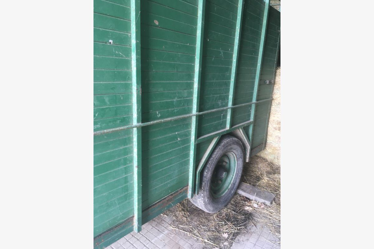 Photo 1 Bétaillère 