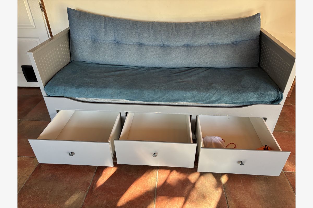 Canapé convertible  - 30240610_d783ebb83710aa1b2931591d47a7fb9e.jpg