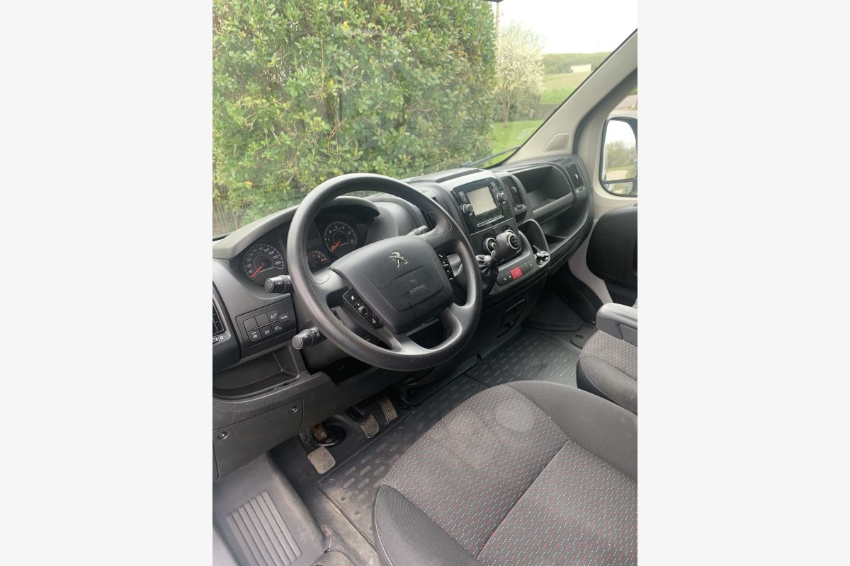 Peugeot Boxer diesel, 2021, L3H2 - 30240618_645c794286f6c3b77678d4ad6d5368b7.jpg