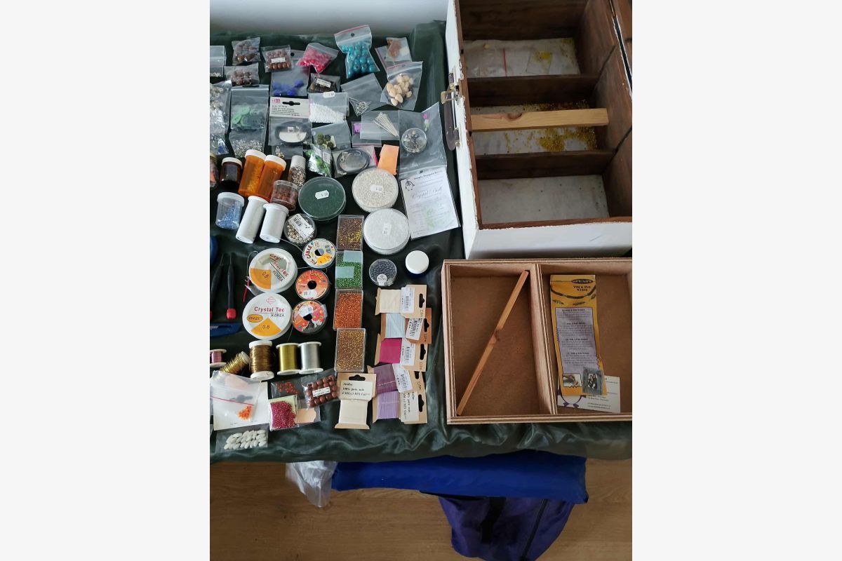 Lots créations bijoux  - 30240625_59bf9d375fc736b46d376831f215e67f.jpg