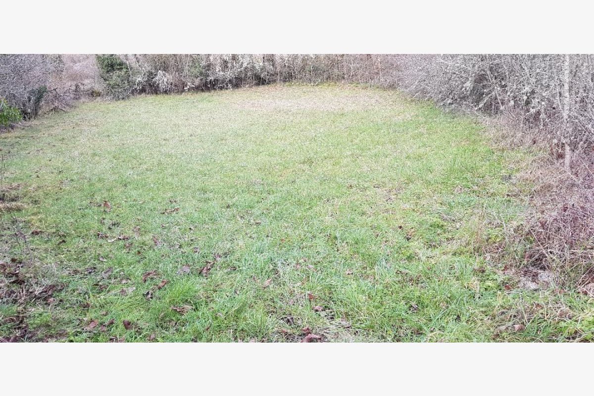 Photo 1 Terrain avec CU