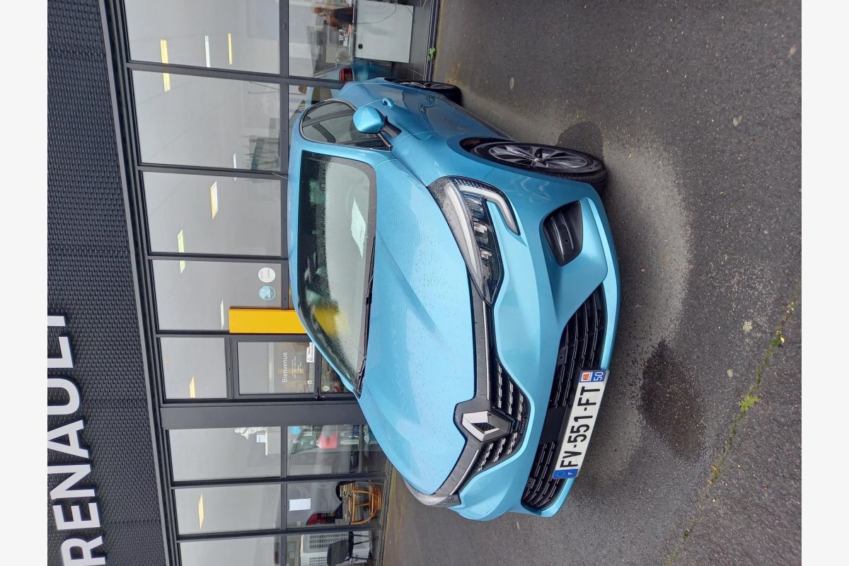 Photo 1 Clio V E-Tech 1.6