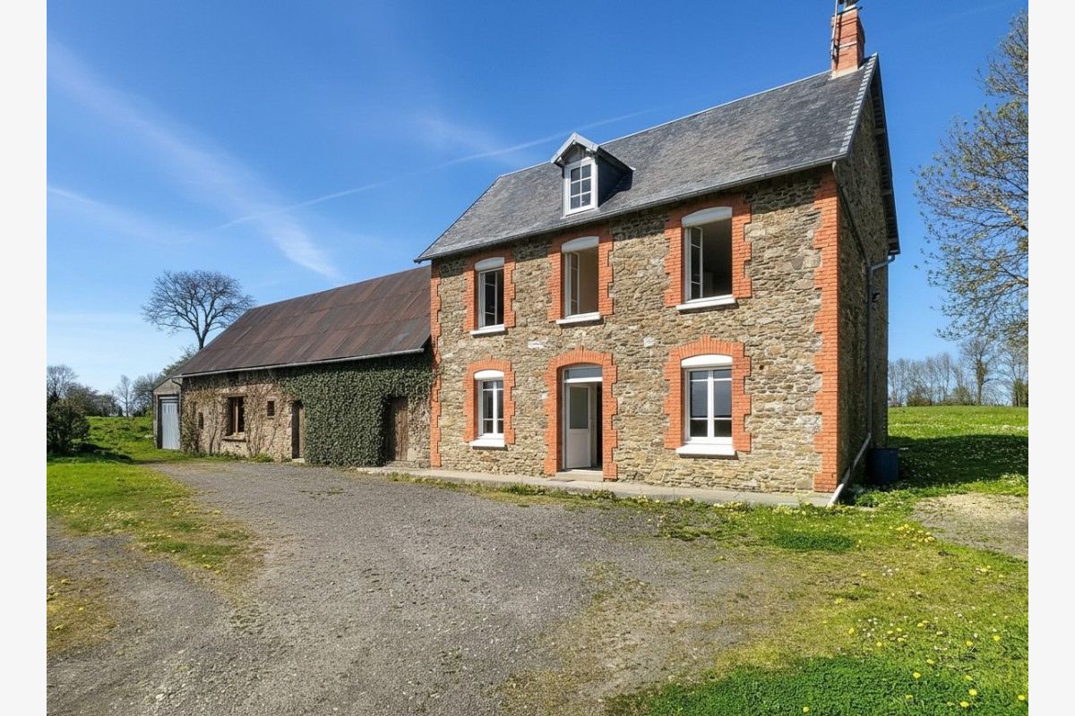 Photo 1 Agence Faudais, Coutances. Tél. 02.33.45.07.57