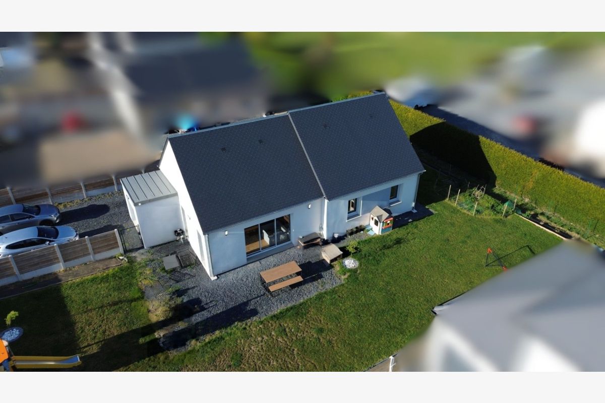 Photo 1 Agence Faudais, Coutances. Tél. 02.33.45.07.57