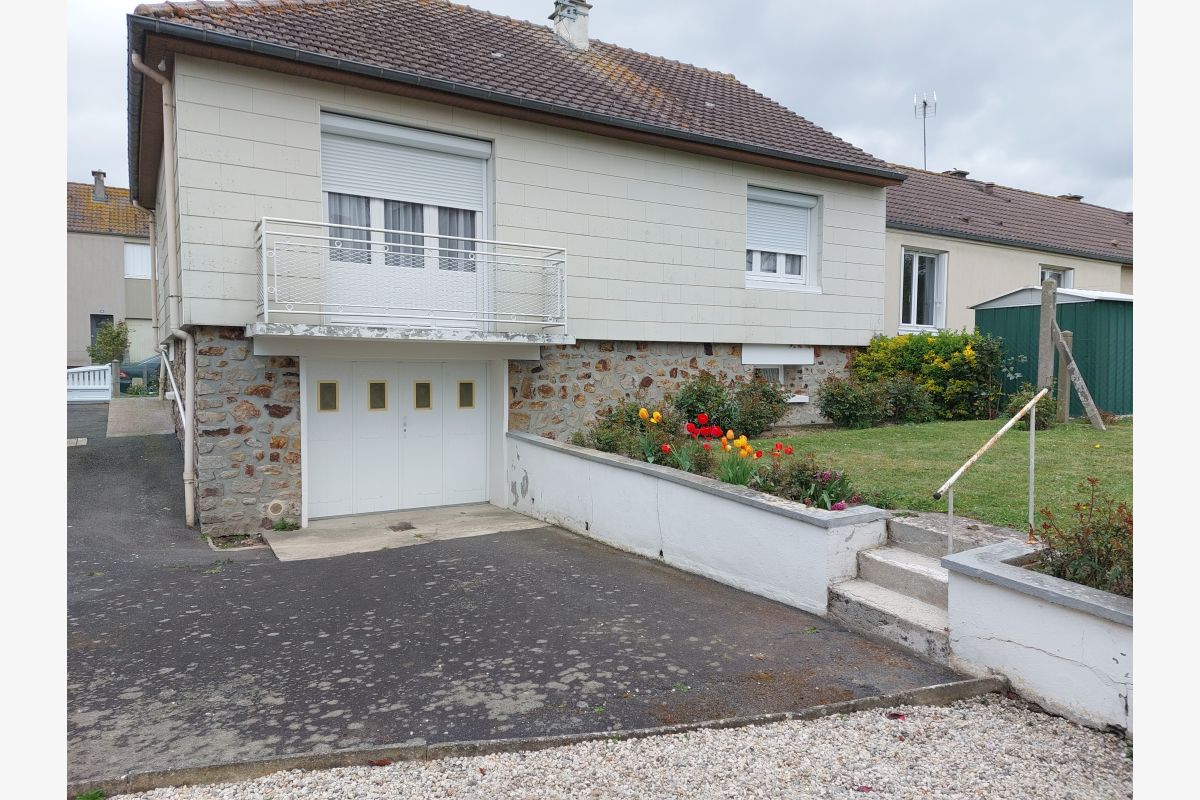 Condé-sur-Vire, à louer petit pavillon... - 30240895_f072688aa04b5969a9f675b15a9755c0.jpg