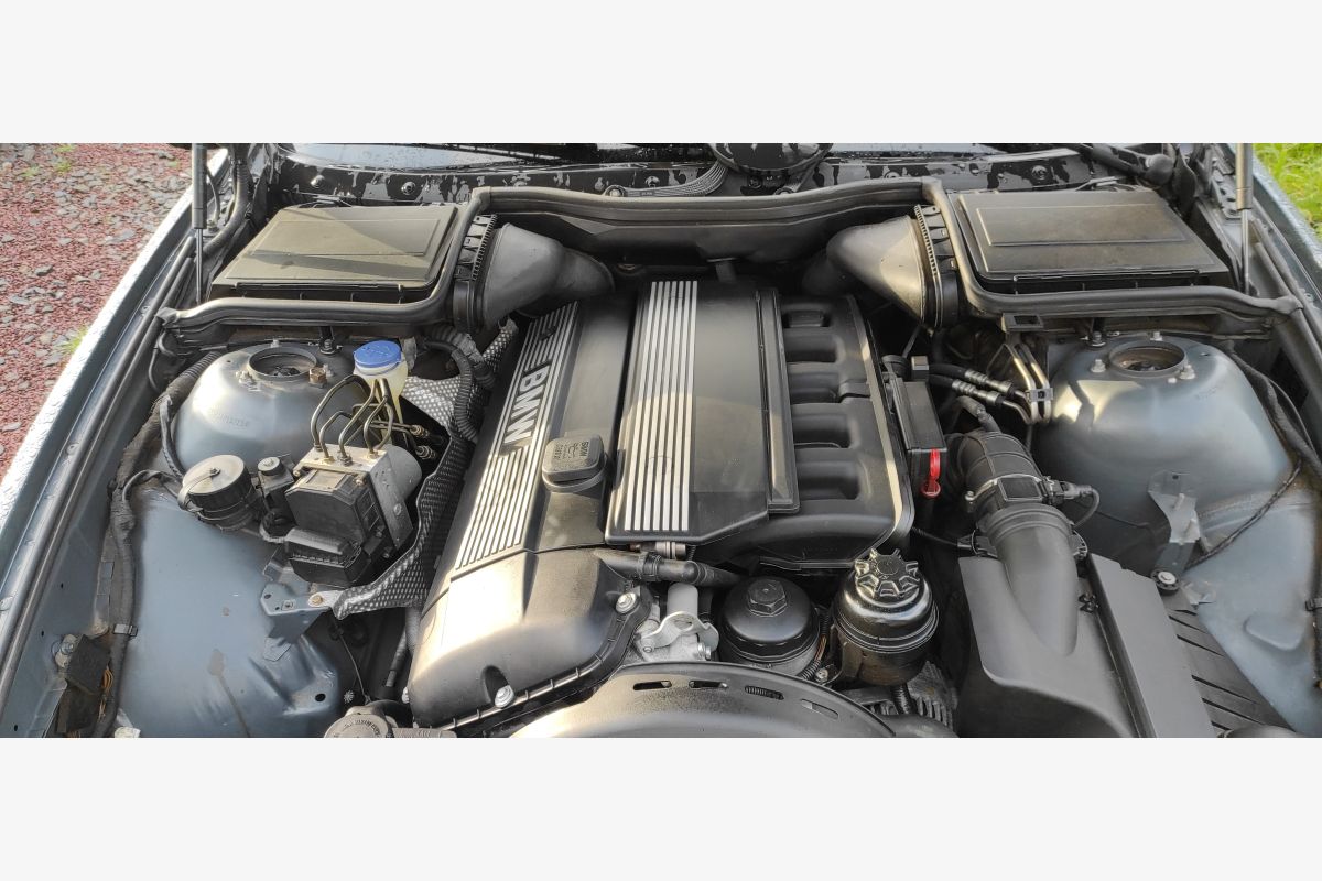 BMW 520i parfait état  - 30240935_cc03f71009785766a75688977cab9fc6.jpg