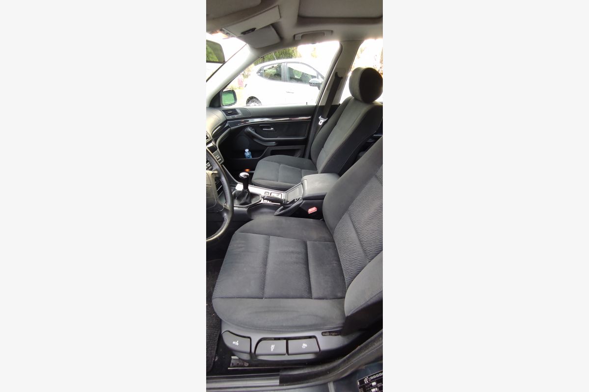 BMW 520i parfait état  - 30240935_f8895d2d7c3811d6606d098494c85e65.jpg