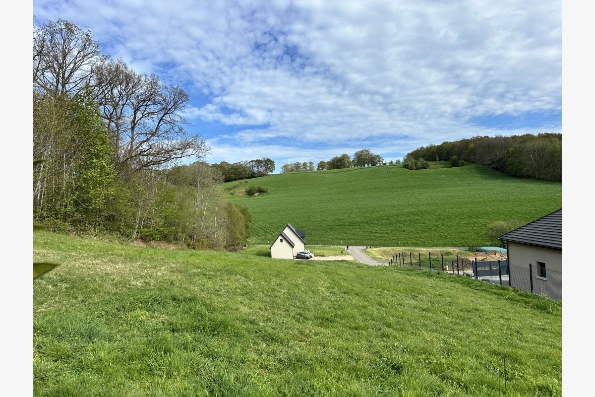 Photo 1 Terrains à bâtir