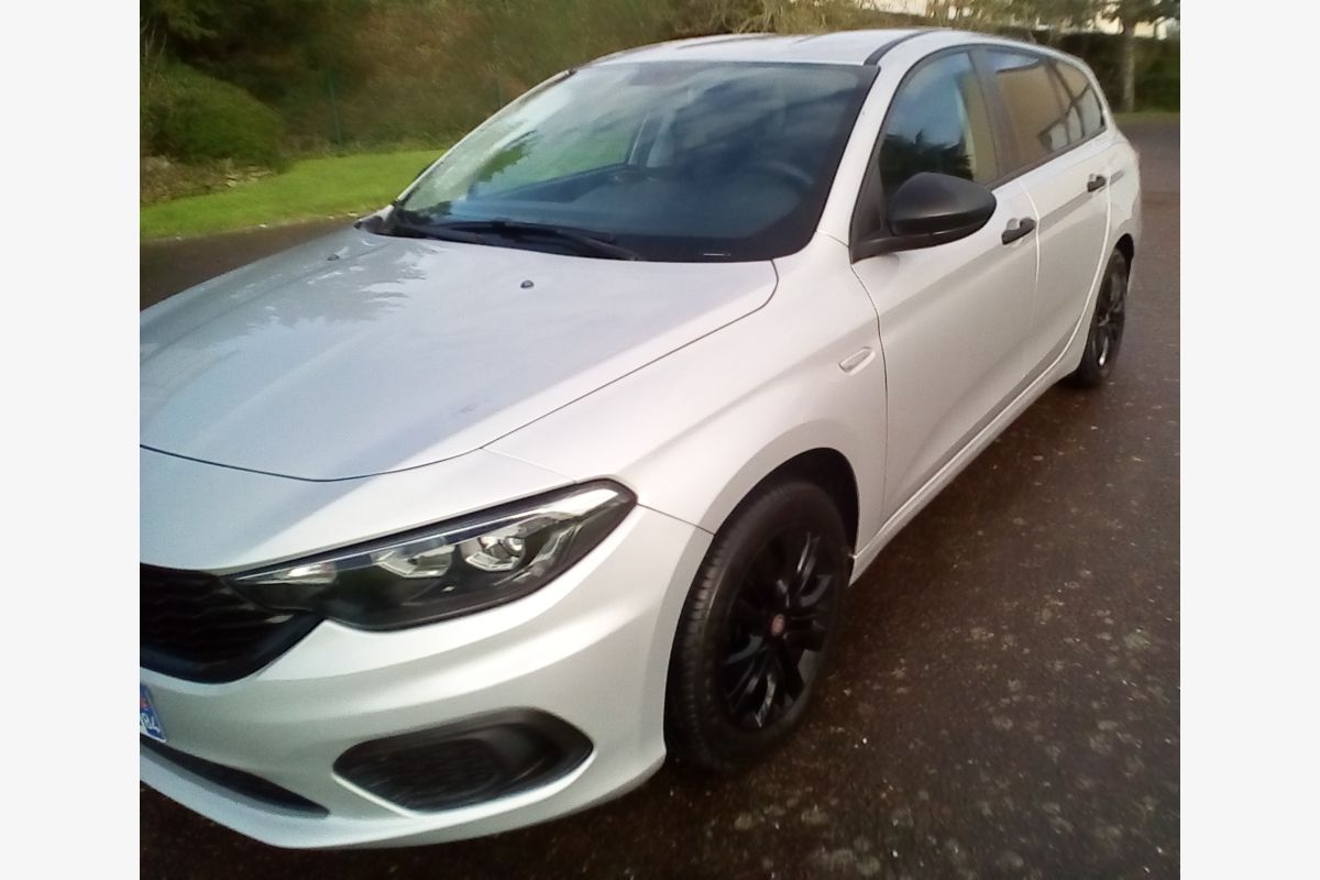 Photo 1 FIAT TIPO SW