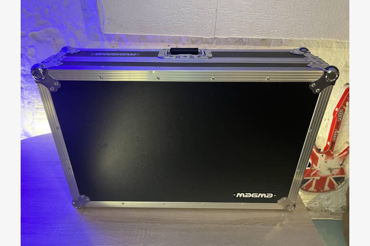 Photo 1 Pioneer XDJ rx2 