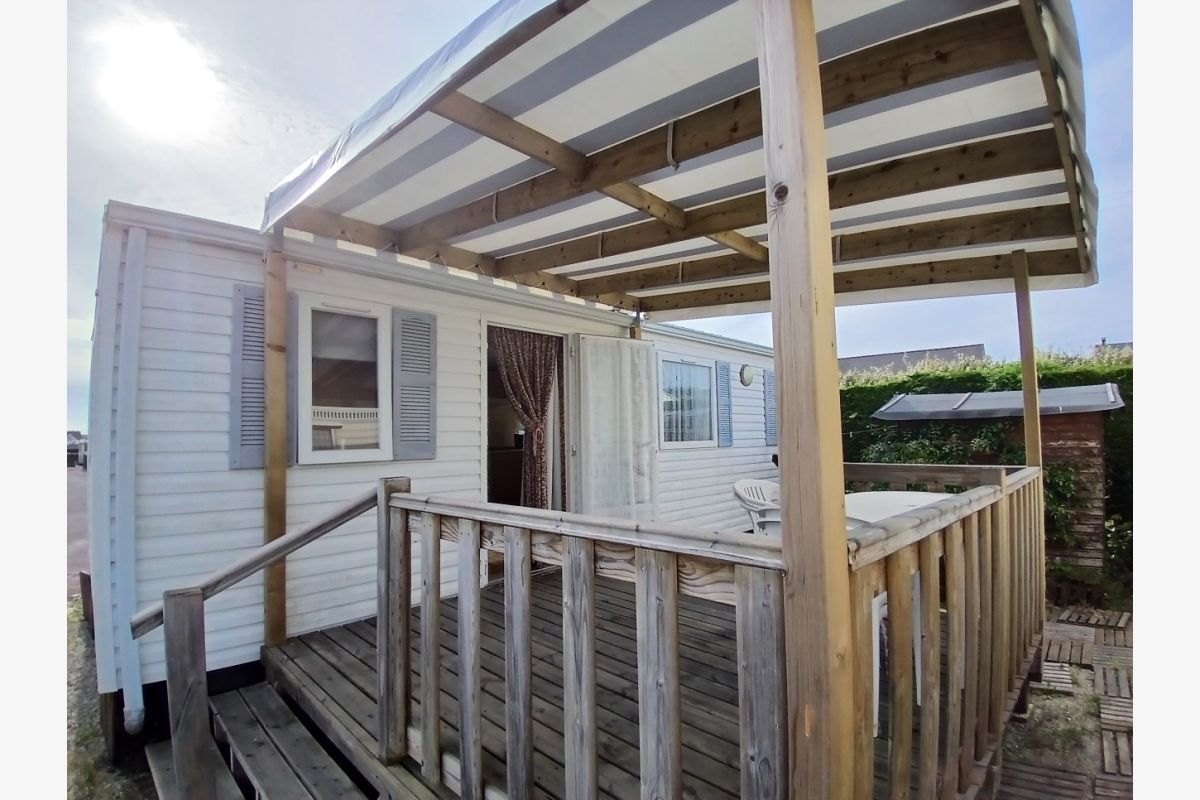 Photo 1 Mobil-home Ridorev