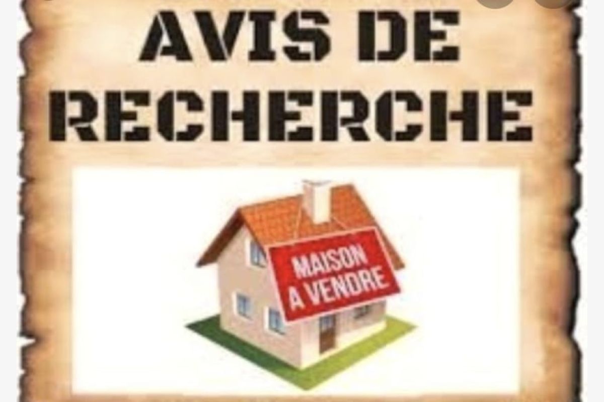 Photo 1 Recherche maison 