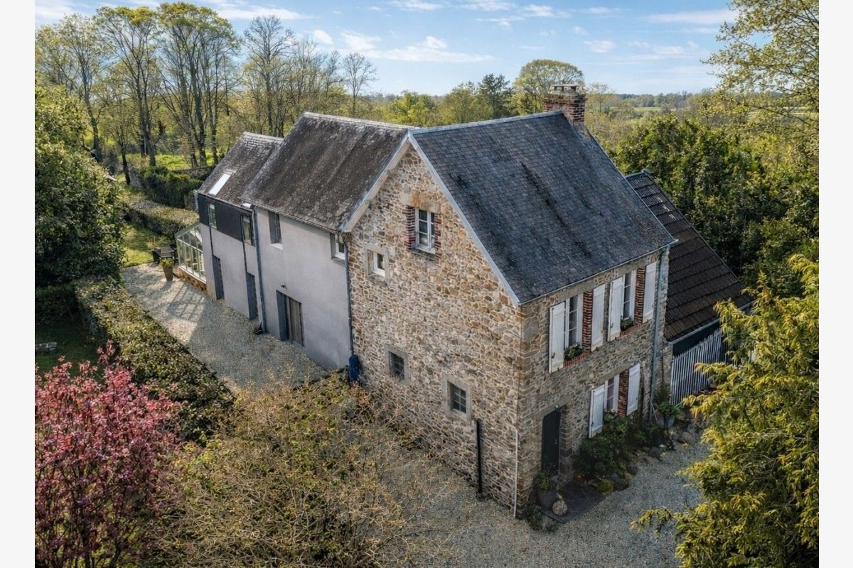 Photo 1 Cabinet Faudais, Gouville-sur-MerTél. 02.33.47.90.00