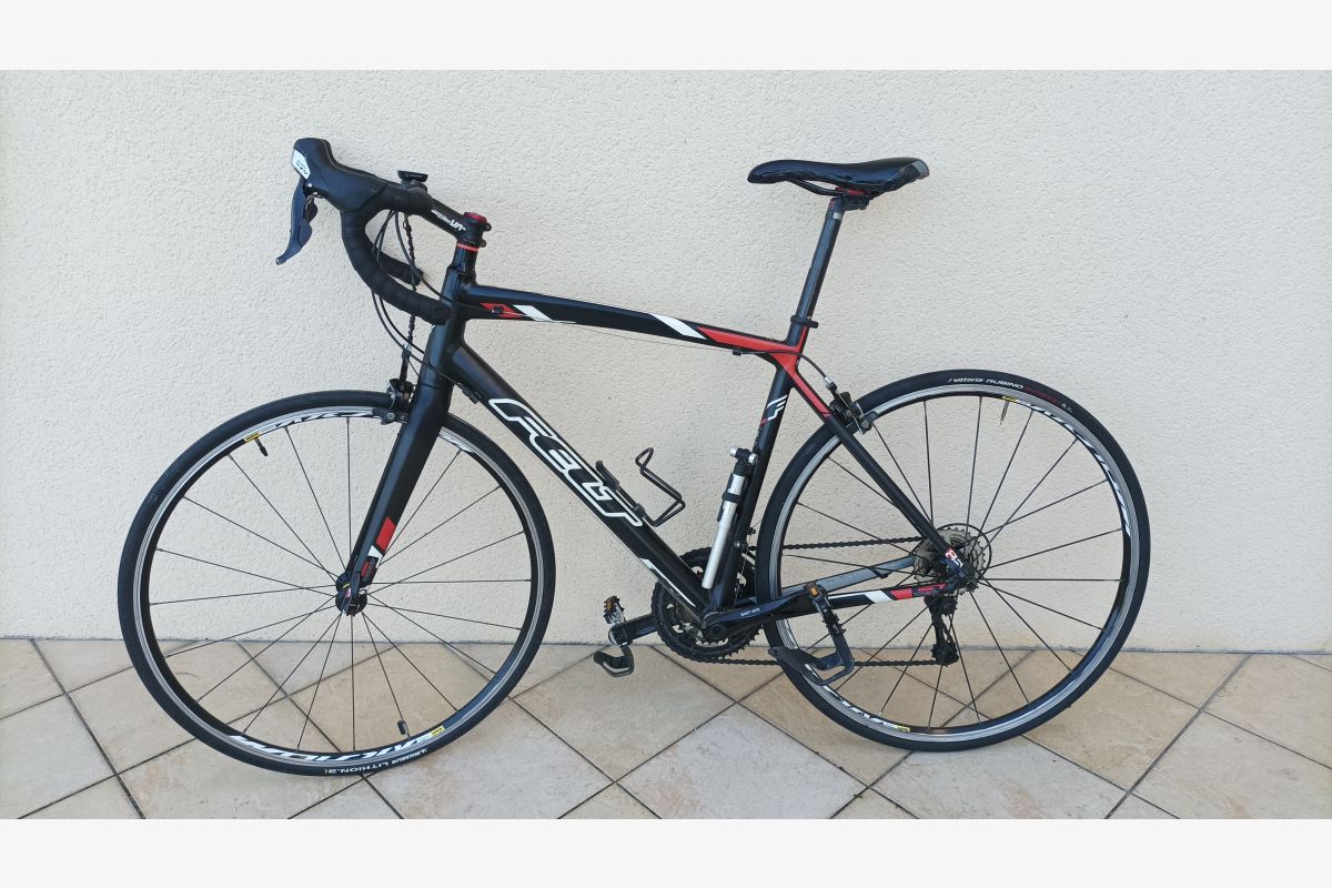 Photo 1 Vélo de route