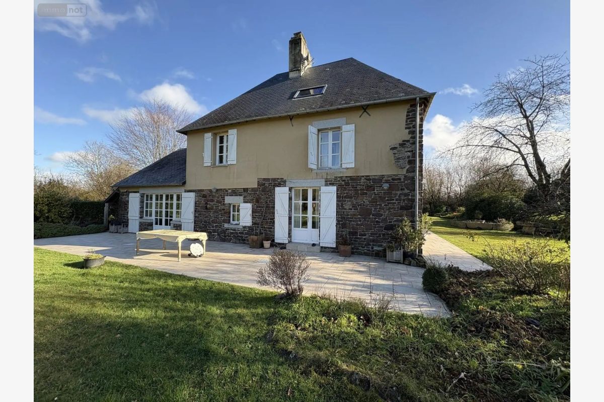 Photo 1 SCP Thouroude, Vimond-Ory, Danjou, notaires associés. Granvi