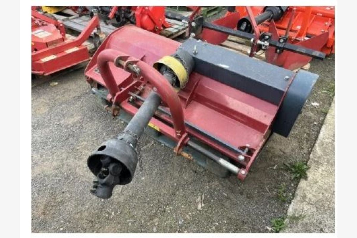 Photo 1 Broyeur Majar RMBL 130DG30