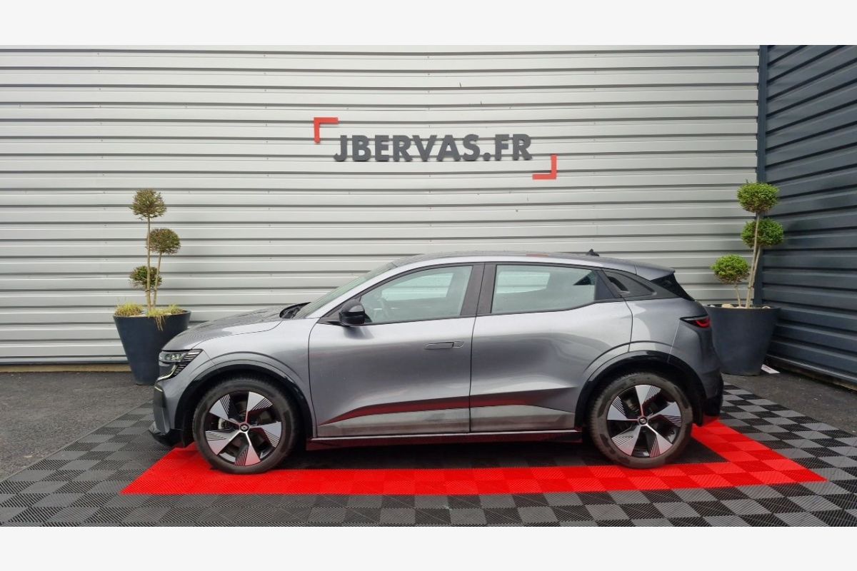 Photo 1 Renault Mégane E-Tech